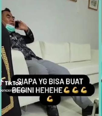 Video Diduga Hakim Wahyu Bocorkan Vonis Sambo Viral MA Turun Tangan