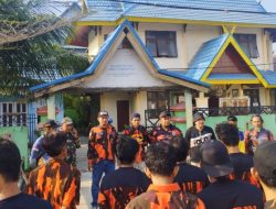 PP Dumai Kota Gelar Gotong Royong Sambut Bulan Suci Ramadan