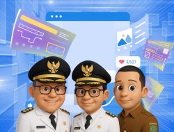Cetak Talenta Digital, Pemkab Rohil Gandeng Kementrian Komdigi