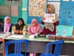Dua Perusahaan dari Apical Group Kembali Gelar Edukasi Pencegahan Stunting dan Pemberian Gizi