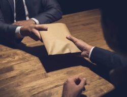 Aksi Demo di Kantor Imigrasi Dumai Mendadak Batal, Ketua LSM Diduga Terima Suap Belasan Juta