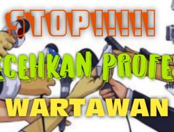 Nomor Pribadi Dicantumkan dalam Pemberitaan, Pelaksana Proyek Sebuah Perusahaan Nilai Langgar Etika Jurnalistik