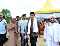 Bantah Tudingan Dugaan Penyimpangan Dana BOS dan PIP, Ustadz Ibrahim Sebut Itu Berita Menyesatkan