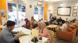 Masyarakat Bisa Urus Roya di Hari Pertama 2026: Terima Kasih Telah Memberikan Layanan di Hari Libur