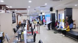 PELATARAN, Solusi untuk Masyarakat Dapatkan Layanan Pertanahan di Akhir Pekan