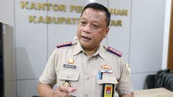 Jalan Kolaborasi Lintas Instansi Terbuka dari Reforma Agraria, Jadi Jawaban Penyelesaian Konflik di Desa Soso