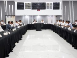 Pemerintah Umumkan Kebijakan WFA, Menteri Nusron Pastikan Kantah Tetap Buka Layani Masyarakat