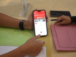 Mudik Lebih Tenang, Pantau Proses Pemberkasan di Kantah Hanya dari Genggaman Tangan