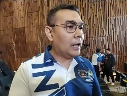 Wamen Ossy Dukung Pengembangan Kawasan TSTH2, Tekankan Pentingnya Kepastian Tanah dan Tata Ruang