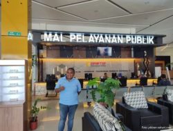 Kementerian ATR/BPN Evaluasi dan Perkuat Penyelenggaraan Layanan Pertanahan di Mal Pelayanan Publik