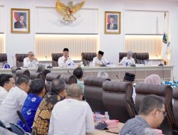 Berikan Kuliah Umum di UIN Datokarama Palu, Menteri Nusron Bangun Kesadaran Mahasiswa tentang Nilai Ekonomi Tanah