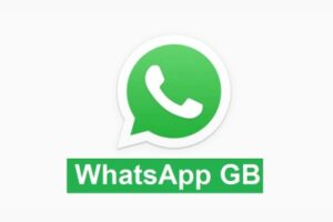 whatsapp gb for android