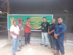 PT PAA Salurkan Modal Usaha ke Kelompok Peternak Burung Puyuh
