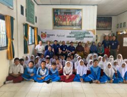 Rayakan RGE’s Founder Day, Apical Dumai Gelar Bakti Sosial Bantu Sekolah