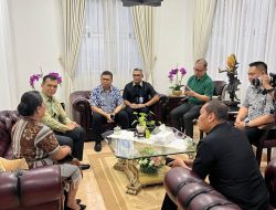 Tunjangan Khusus Bagi Petugas Imigrasi di Pulau-Pulau Terluar dan Kawasan Perbatasan