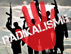 Cegah Paham Radikalisme dan Terorisme dengan Menanamkan Jiwa Nasionalisme Patriotisme