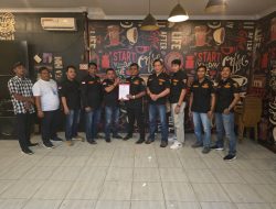 PAC GRIB Medang Kampai Kota Dumai Terbentuk