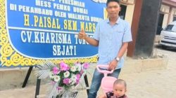 Isu Program Khidmat Kesehatan Paisal Tidak Berjalan Baik Dibantah Ibu Ini