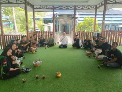 Gabungan Komunitas Motor Dumai Ucapkan Selamat kepada Paisal-Sugiyarto dan Agus Miswandi