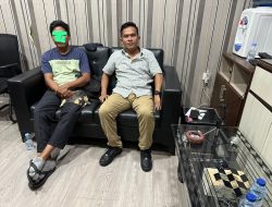 Bersama Tim Tabur Kejati Sumut, Tim Intelijen Kejari Madina Berhasil Tangkap DPO Dugaan Tindak Pidana Korupsi