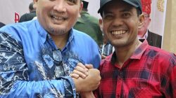 Test PWI Riau, Wartawan Dumai "Rio Danger" Masuk 5 Besar Lulusan Terbaik
