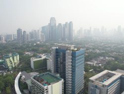 Dirjen Tata Ruang Kementerian ATR/BPN Nilai ICI 2025 Jadi Referensi Penting untuk Sinkronisasi Tata Ruang dan Pembangunan Infrastruktur