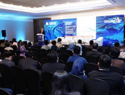 Bicara dalam Panel Tematik ICI 2025, Wamen Ossy Jelaskan Tiga Pilar Pendekatan Kementerian ATR/BPN untuk Mendukung Penyediaan Rumah Terjangkau