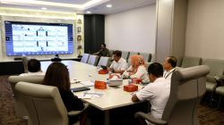 SAKIP Cerminan Akuntabilitas Publik, Irjen dan Sekjen Kementerian ATR/BPN Tegaskan Peran Strategis Pemimpin dan Integritas Kinerja