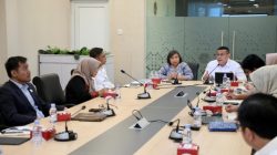 Satukan Komitmen Bersama Komnas HAM, Wamen Ossy Dorong Penyelesaian Konflik Agraria Berbasis HAM dengan Pelibatan Multipihak