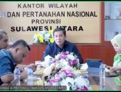 Implementasi Komunikasi Publik, Kepala Biro Humas dan Protokol: Harus Ada _Sense of Crisis_ dalam Melihat Isu