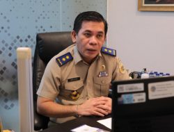 Selenggarakan Sosialisasi Kehumasan, Kepala Biro Humas dan Protokol: Ketahui Informasi yang Jadi Kebutuhan Masyarakat