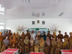 Tingkatkan Kualitas Pendidikan Dasar, Apical Group dan Tanoto Foundation Gelar Pelatihan Guru