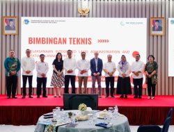 Tiga Pedoman dari Sekjen Kementerian ATR/BPN untuk Wujudkan Tata Kelola Anggaran yang Transparan dan Akuntabel