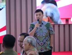 Refleksi 65 Tahun UUPA, Percepatan Layanan Jadi Pekerjaan Utama Kementerian ATR/BPN