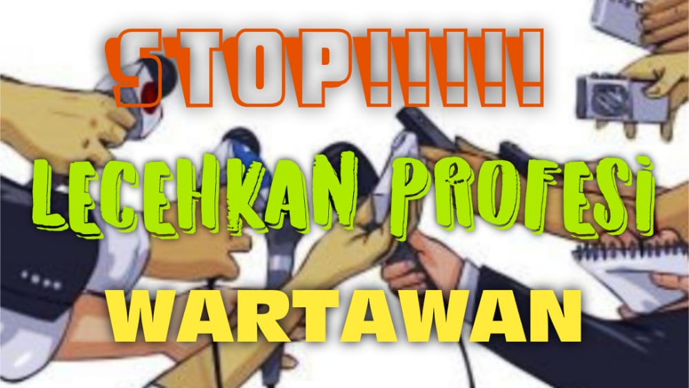 Nomor Pribadi Dicantumkan dalam Pemberitaan, Pelaksana Proyek Sebuah Perusahaan Nilai Langgar Etika Jurnalistik