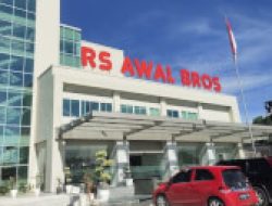 Tangani Tiga Kasus Jantung Beruntun, RS Awal Bros Dumai Buktikan Kesiapan Cath Lab 24 Jam