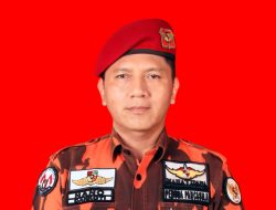 KOTI MPC Pemuda Pancasila Kota Dumai Dukung Polri di Bawah Kepemimpinan Presiden