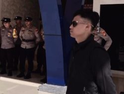 Lingkar Pemuda Pemudi Dumai Tegaskan Dukungan Polri Tetap di Bawah Presiden, Agung: Demi Stabilitas dan Supremasi Hukum