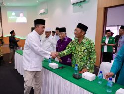 Tuntaskan Sertipikasi Tanah, Menteri Nusron Minta Kepala Daerah di NTB Bebaskan BPHTB bagi Masyarakat Miskin Ekstrem