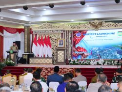 Kumpulkan Pengurus Organisasi Keagamaan Islam di NTB, Menteri Nusron Ajak Kerja Sama Selesaikan Sertipikasi Tanah Wakaf